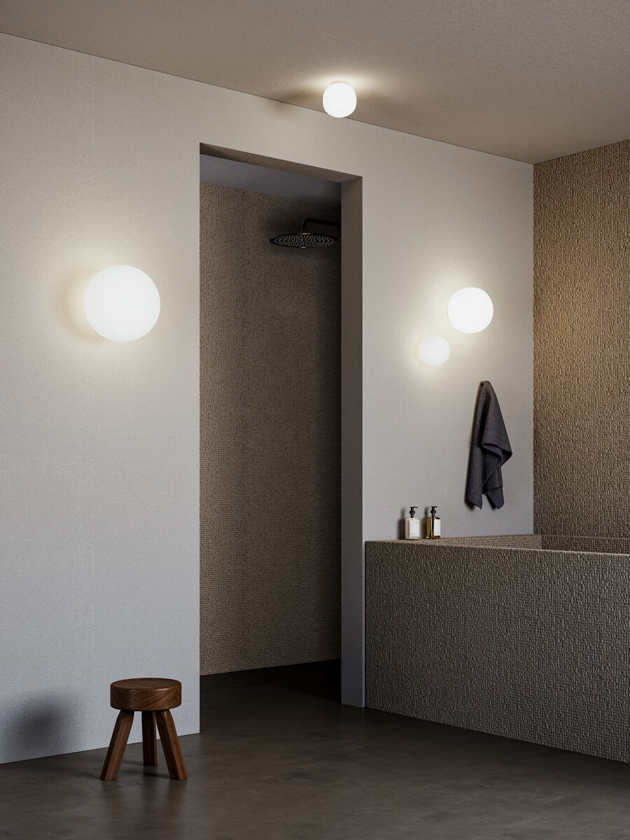 Lodes Volum Aplique de Superficie y Pared