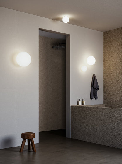 Lodes Volum Aplique de Superficie y Pared