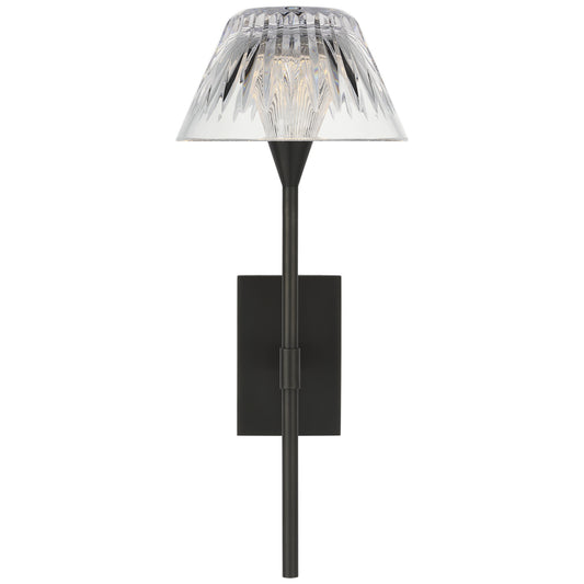 Visual Comfort Blaze Aplique de Pared