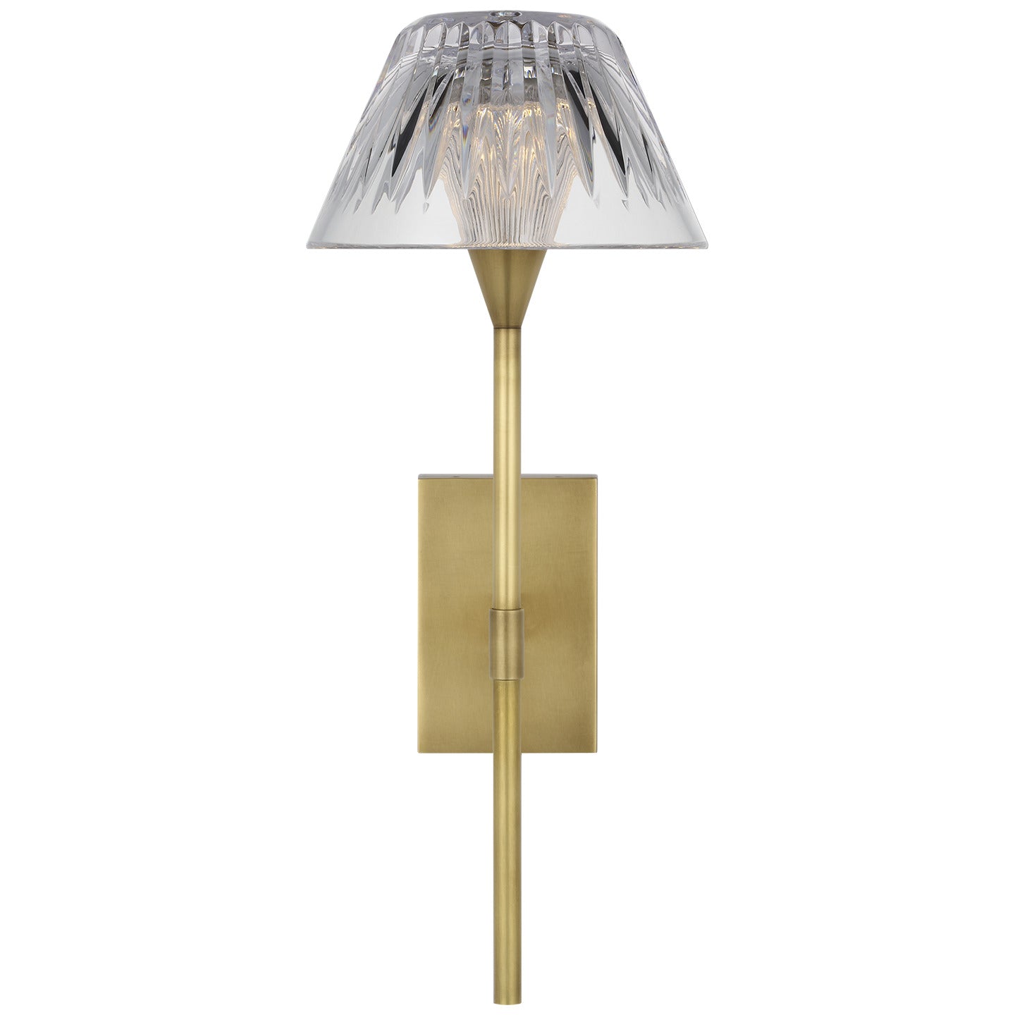Visual Comfort Blaze Aplique de Paret