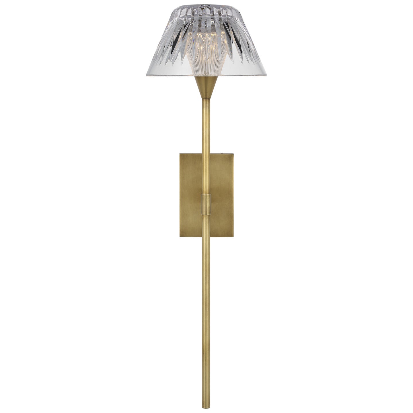 Visual Comfort Blaze Aplique de Paret