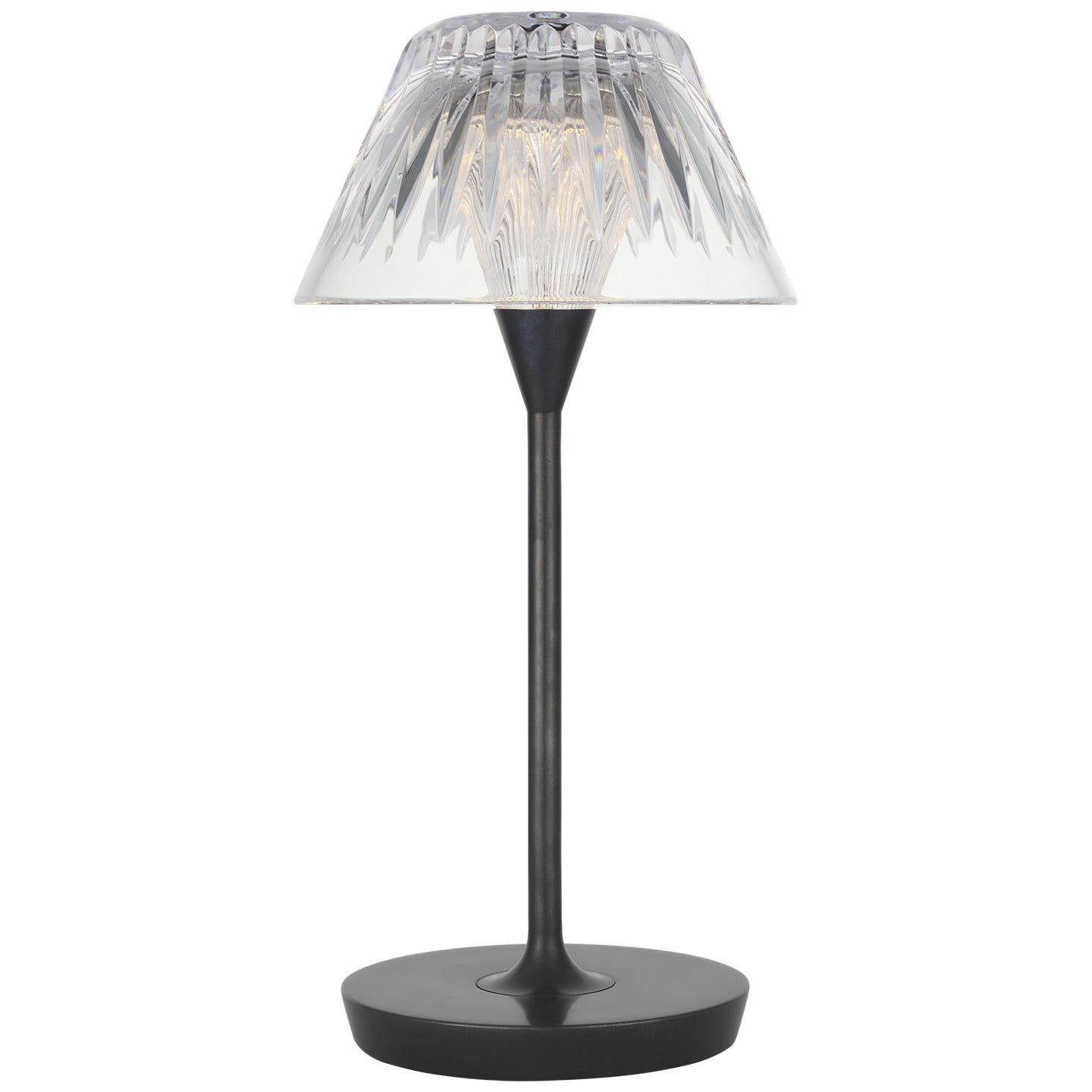 Visual Comfort Blaze Lámpara de Mesa Recargable