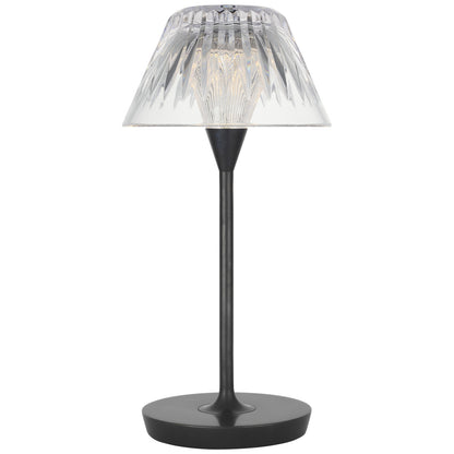 Visual Comfort Blaze Lámpara de Mesa Recargable