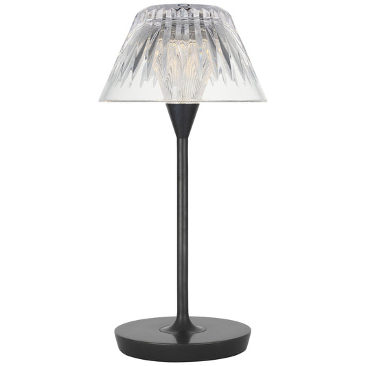 Visual Comfort Blaze Lámpara de Mesa Recargable