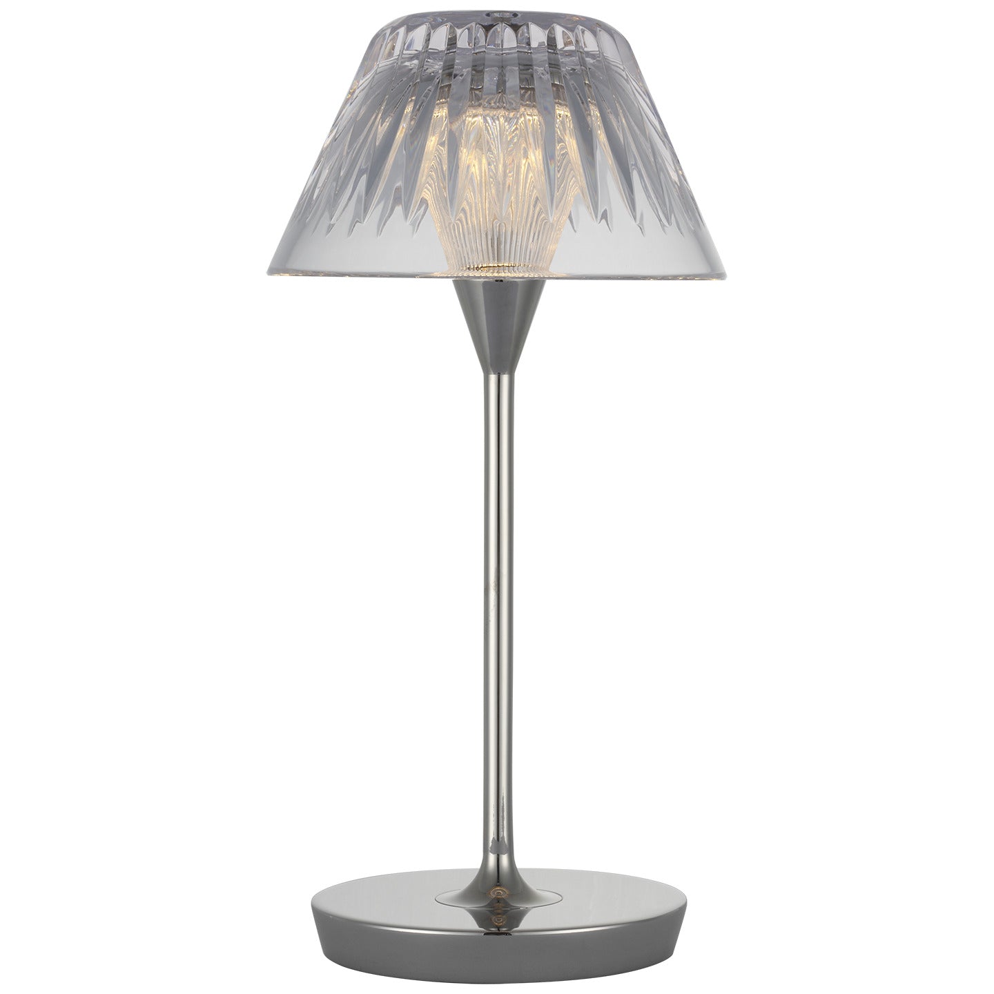 Visual Comfort Blaze Lámpara de Mesa Recargable