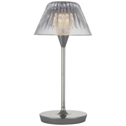 Visual Comfort Blaze Lámpara de Mesa Recargable