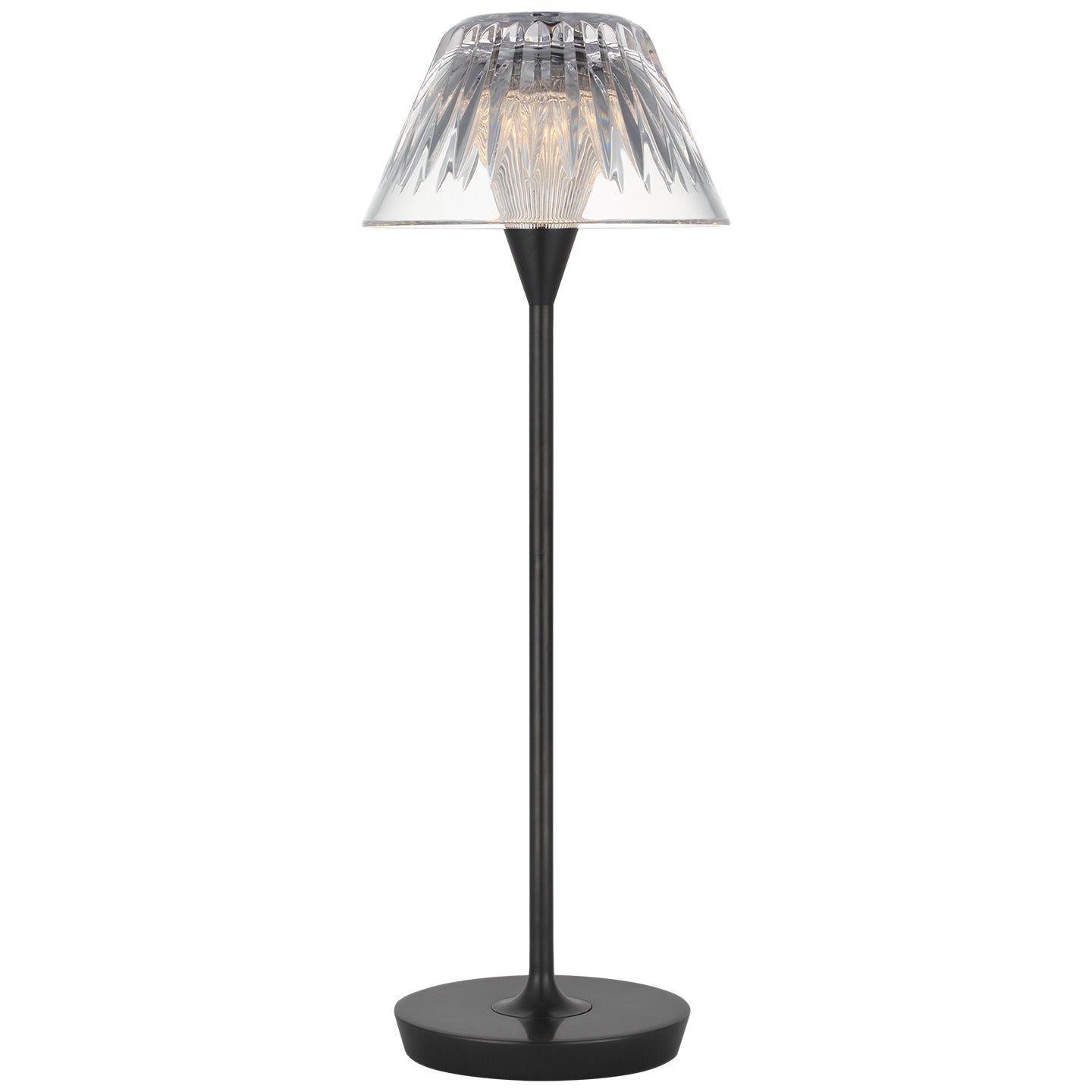 Visual Comfort Blaze Lámpara de Mesa Recargable