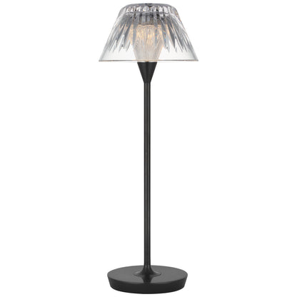 Visual Comfort Blaze Lámpara de Mesa Recargable
