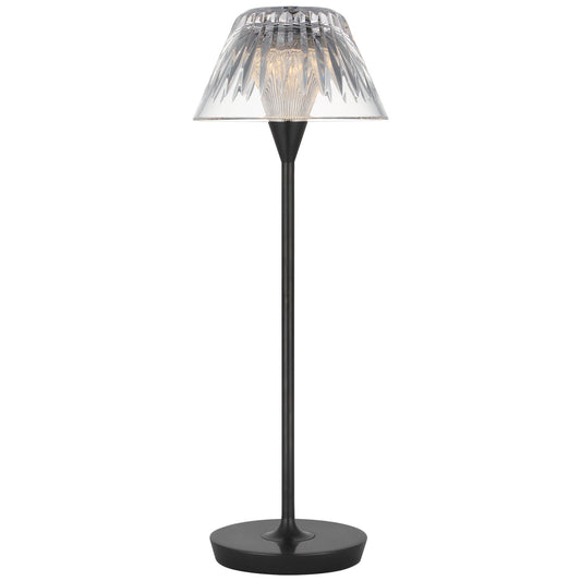 Visual Comfort Blaze Lámpara de Mesa Recargable