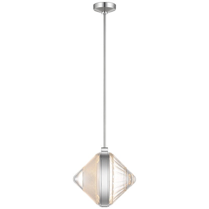 Visual Comfort Copper Coast Karo & Olive Cut Colgante