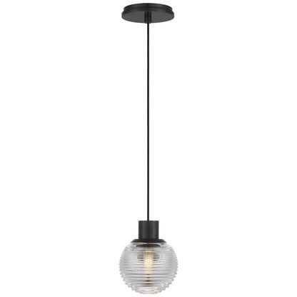 Visual Comfort Circon Minipenjant de 5"