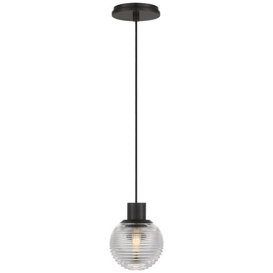 Visual Comfort Circon Mini Colgante 5"