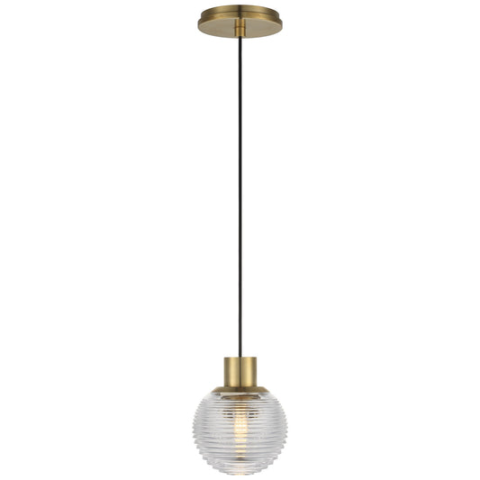 Visual Comfort Circon Mini Colgante 5"