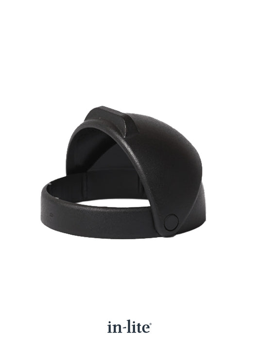 In-Lite WINK Bollard Pantalla Antienlluernament