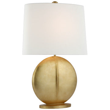 Visual Comfort Mariza Lámpara de Mesa by Aerin Lauder