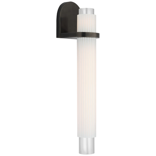 Visual Comfort Arena Sconce de Windsor Smith