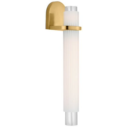Visual Comfort Arena Sconce by Windsor Smith