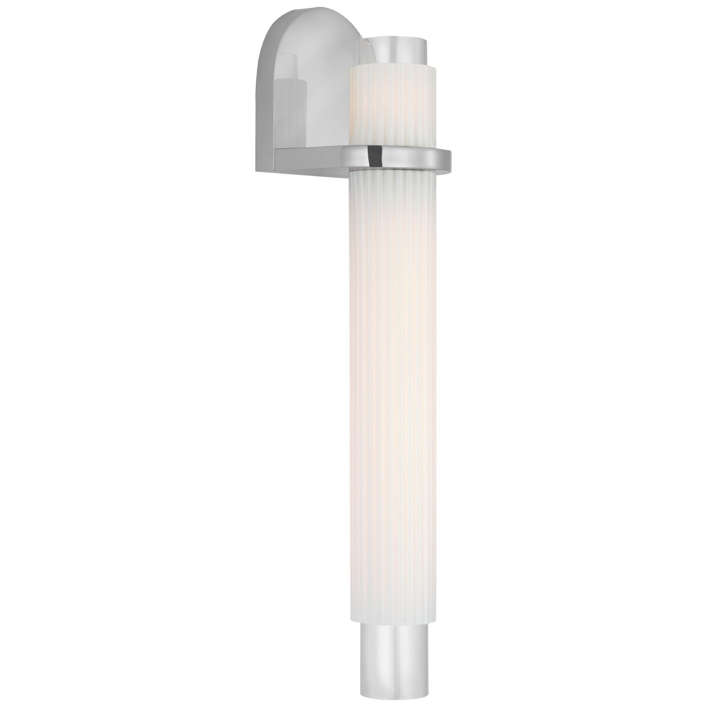 Visual Comfort Arena Sconce by Windsor Smith
