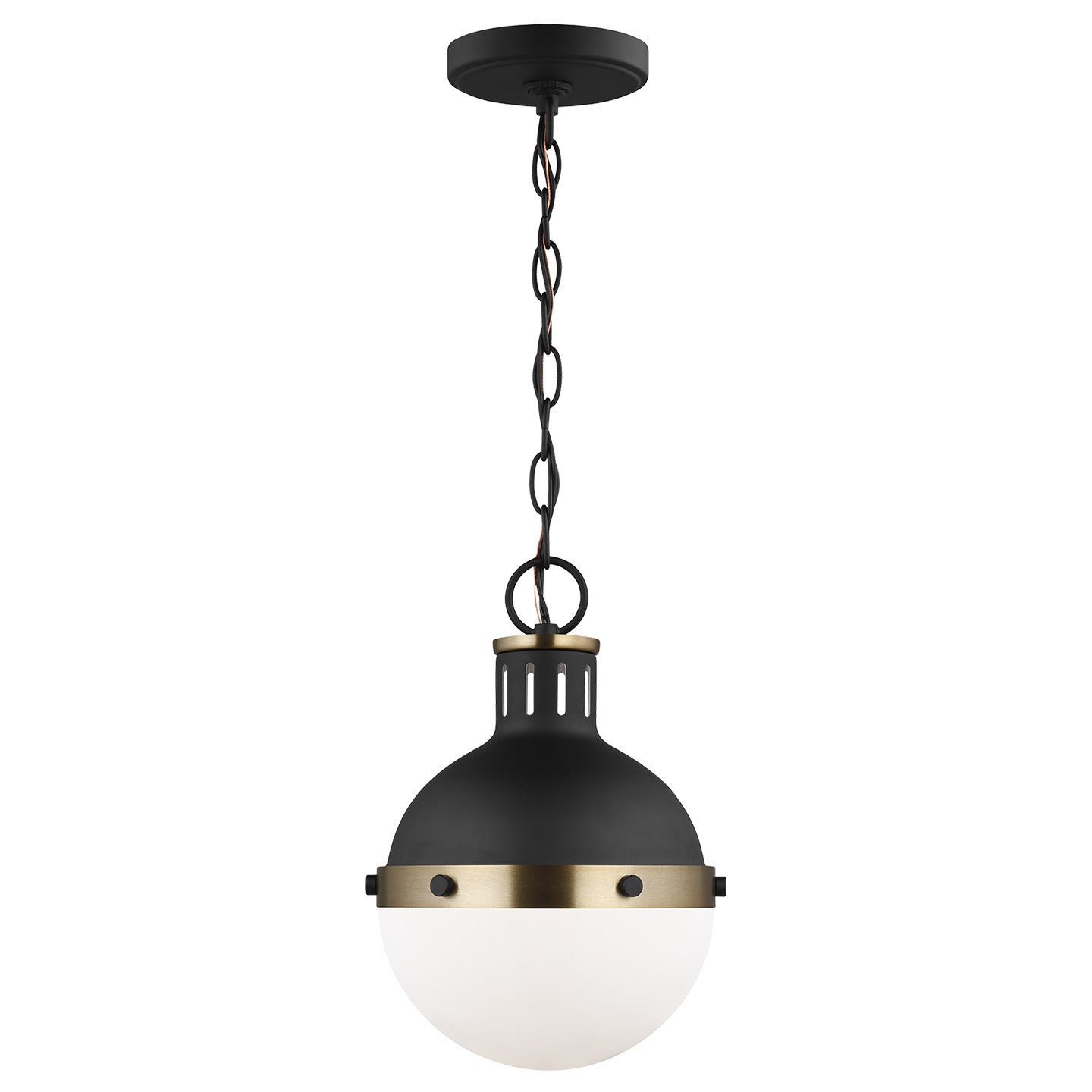 Visual Comfort Hanks Mini Pendant
