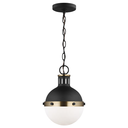 Visual Comfort Hanks Mini Pendant