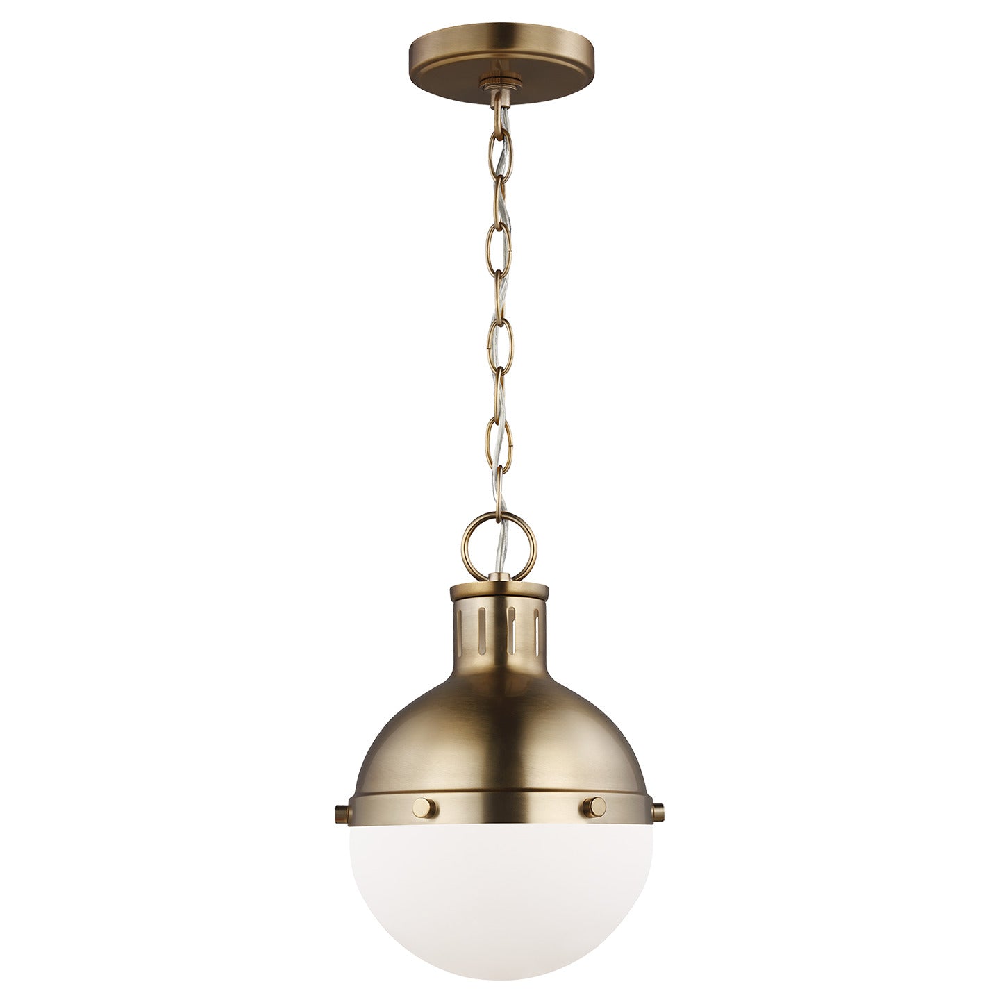 Visual Comfort Hanks Mini Pendant