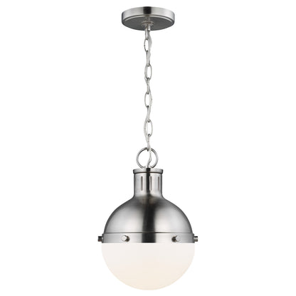 Visual Comfort Hanks Mini Pendant