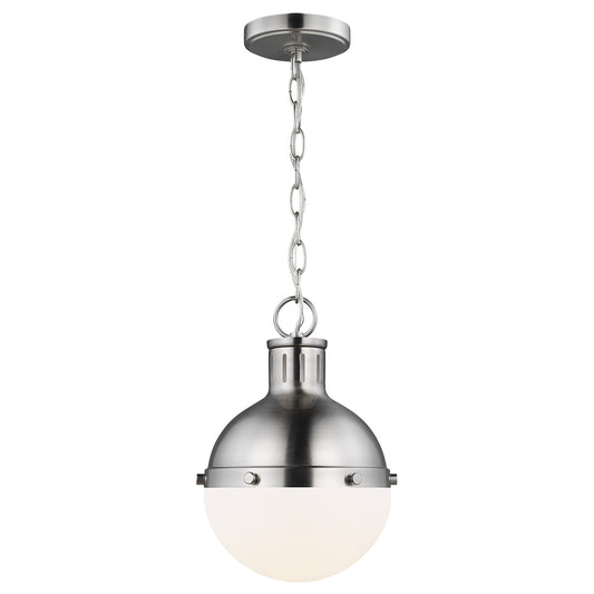 Visual Comfort Hanks Mini Pendant