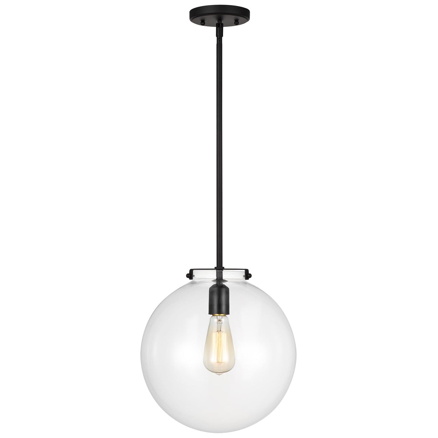 Visual Comfort Kate Sphere Penjant