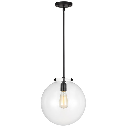 Visual Comfort Kate Sphere Colgante