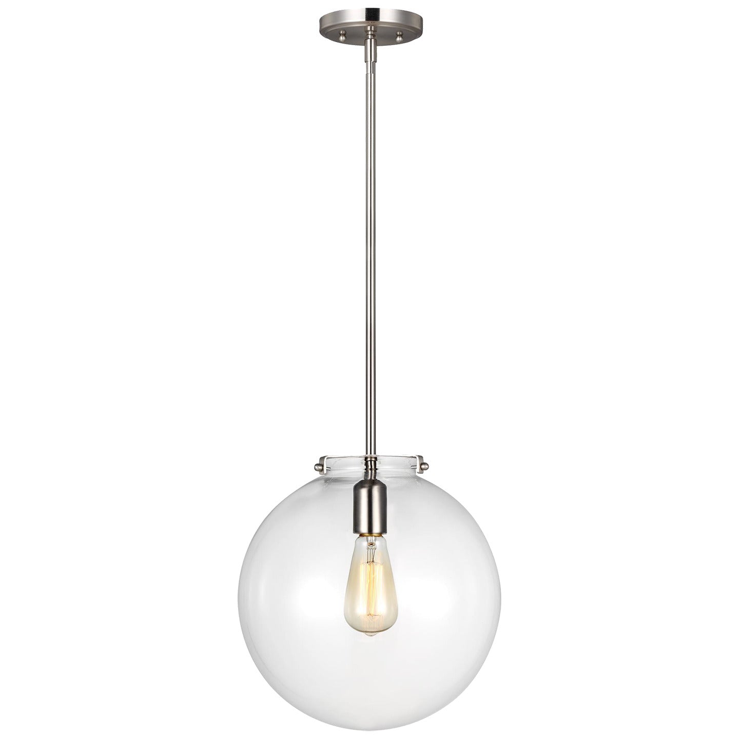 Visual Comfort Kate Sphere Penjant