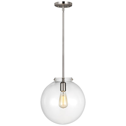 Visual Comfort Kate Sphere Penjant