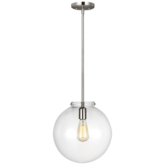 Visual Comfort Kate Sphere Colgante