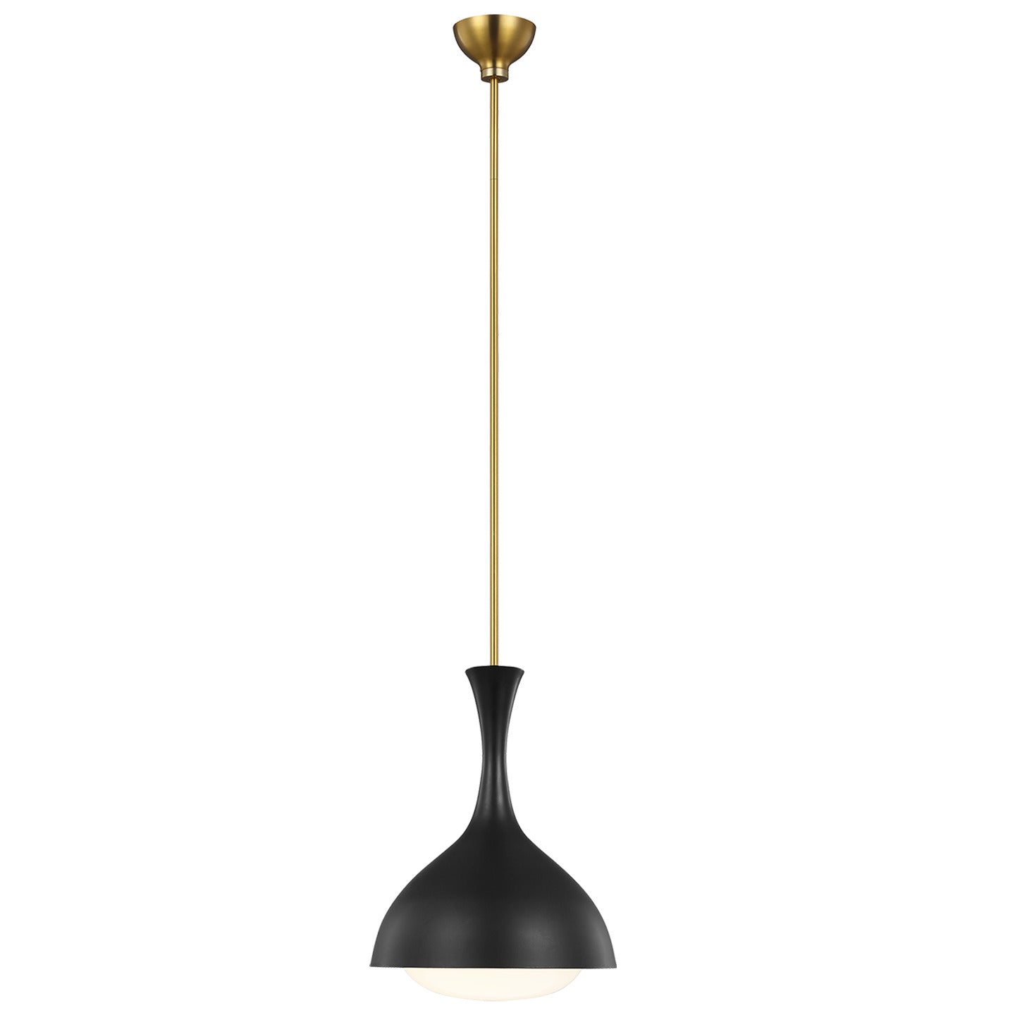 Visual Comfort Lucerne Pendant de Aerin Lauder