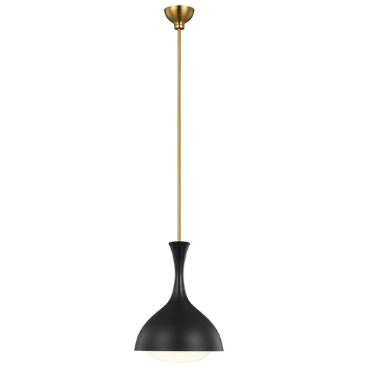 Visual Comfort Lucerne Pendant de Aerin Lauder