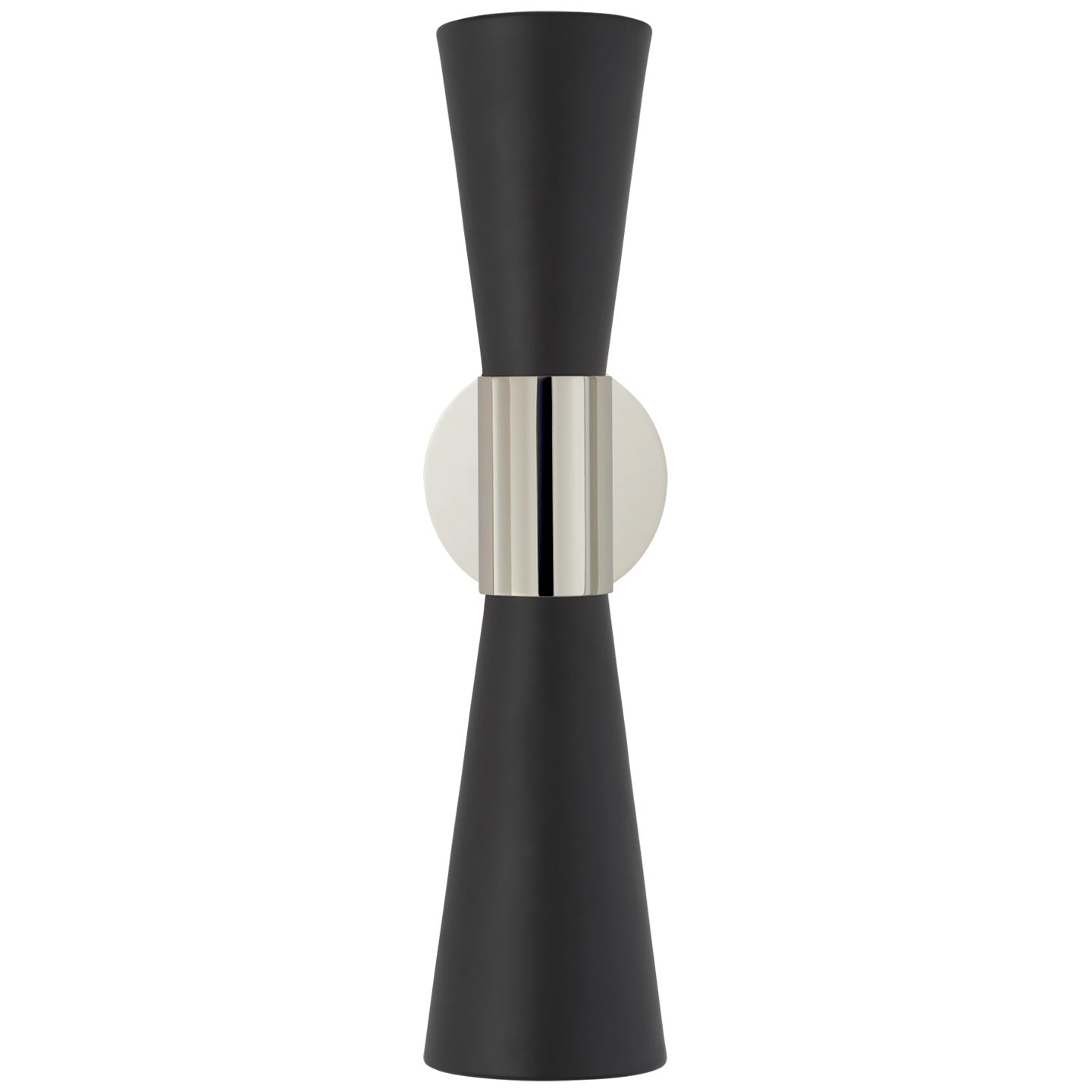Visual Comfort Clarkson Narrow Aplique de Pared