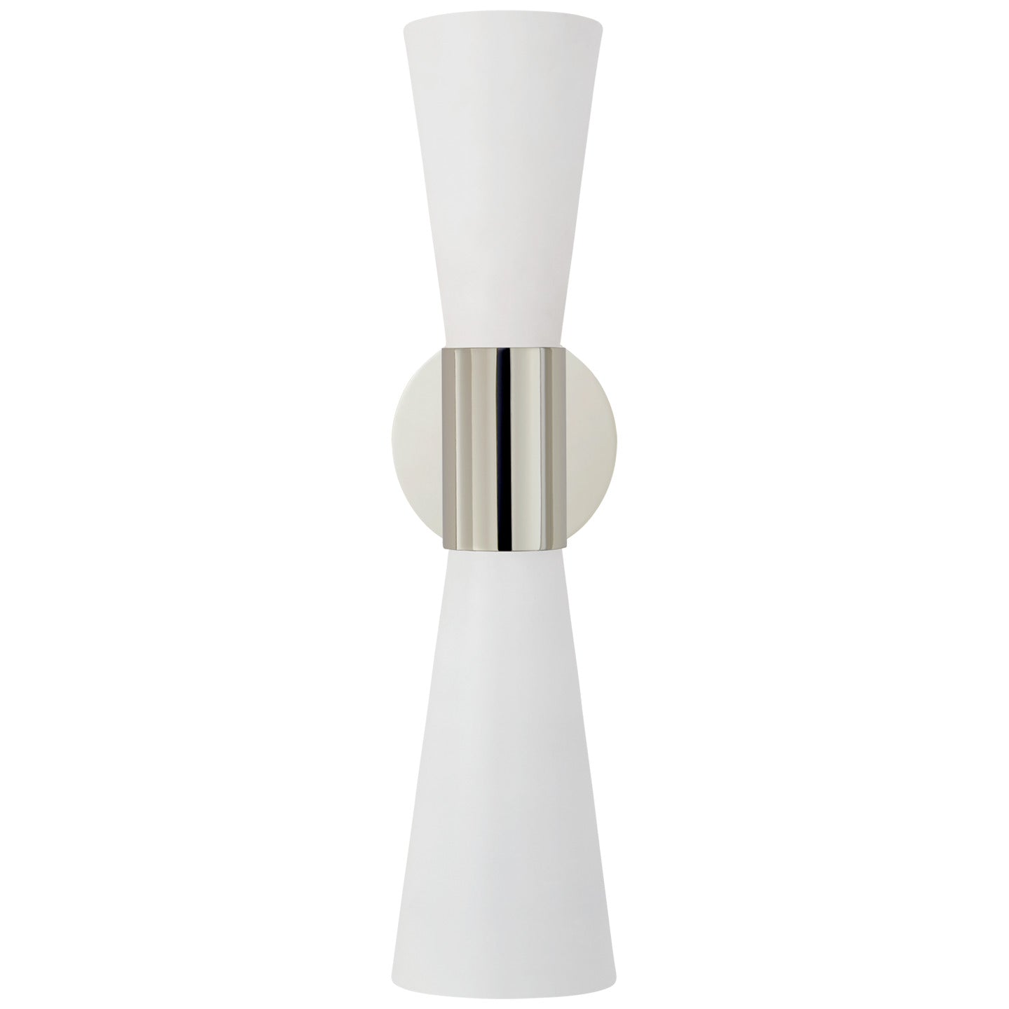Visual Comfort Clarkson Narrow Aplique de Pared
