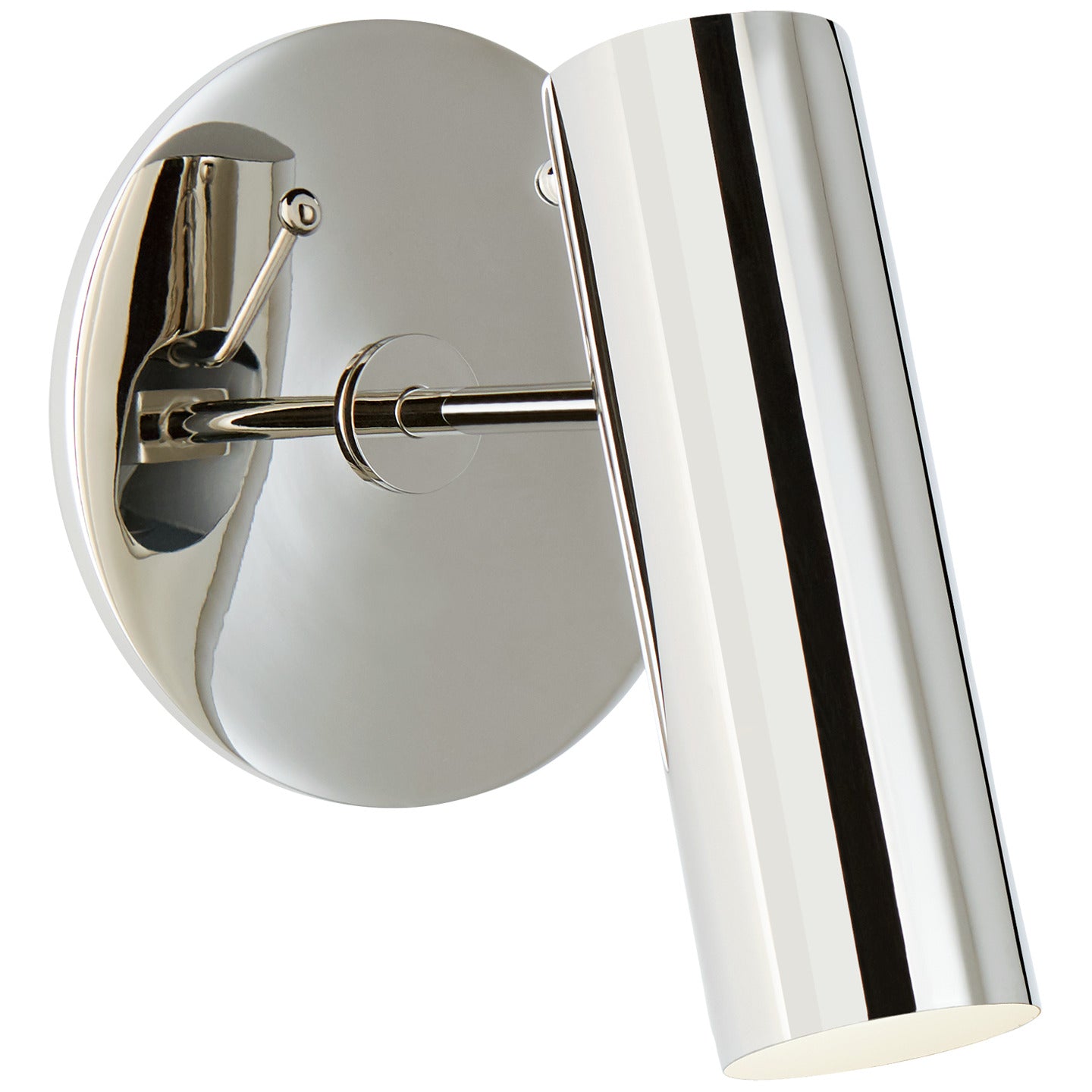 Visual Comfort Lancelot Pivoting Wall Reading Light