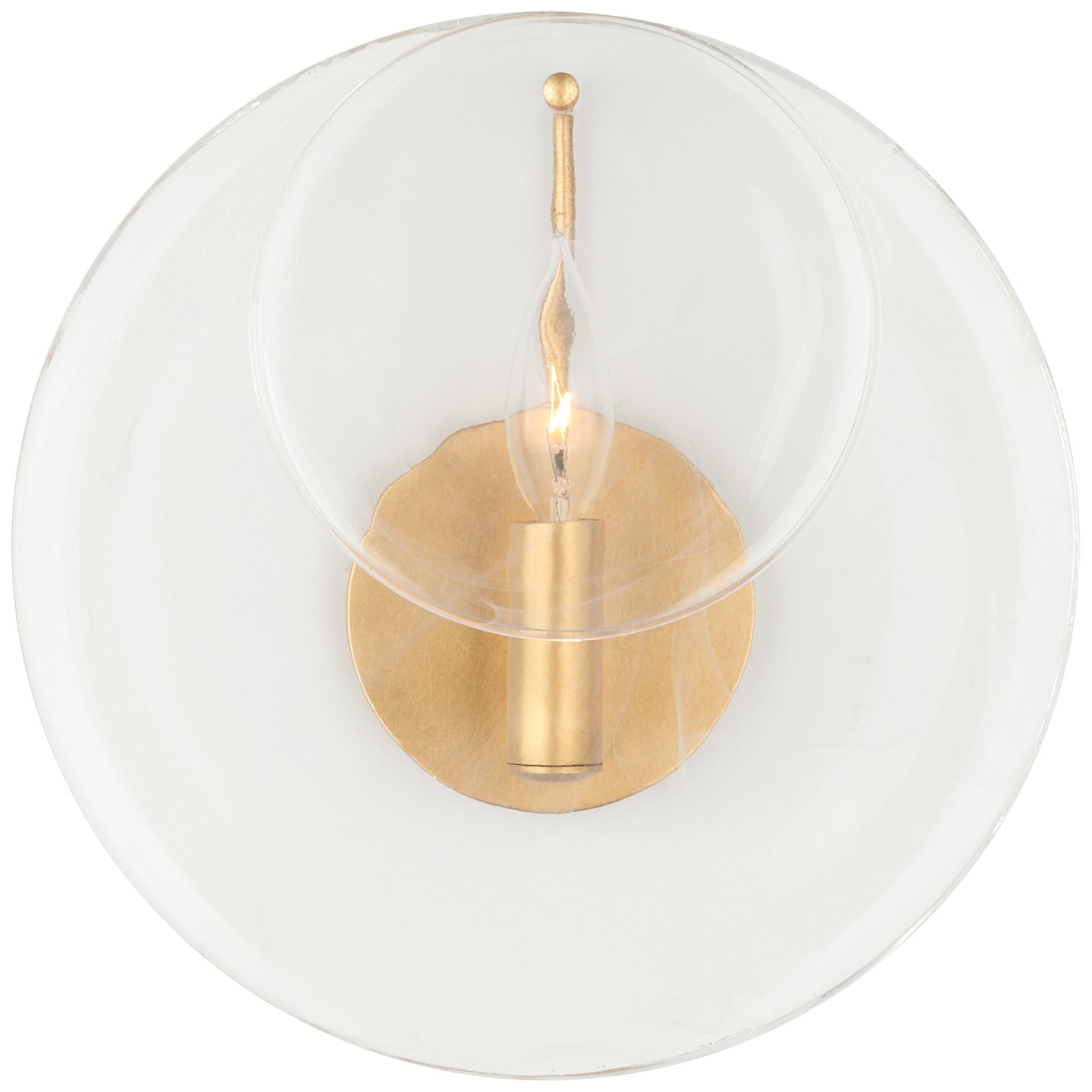 Visual Comfort Loire Aplique de Pared by AERIN