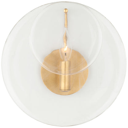 Visual Comfort Loire Aplique de Pared by AERIN
