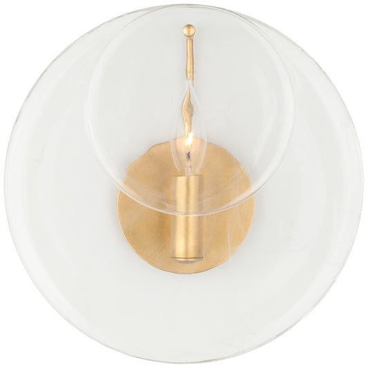 Visual Comfort Loire Aplique de Pared by AERIN