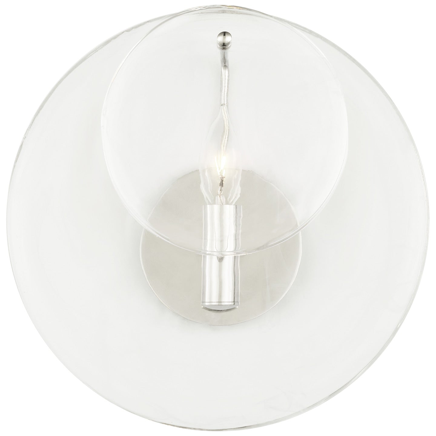 Visual Comfort Loire Aplique de Pared by AERIN