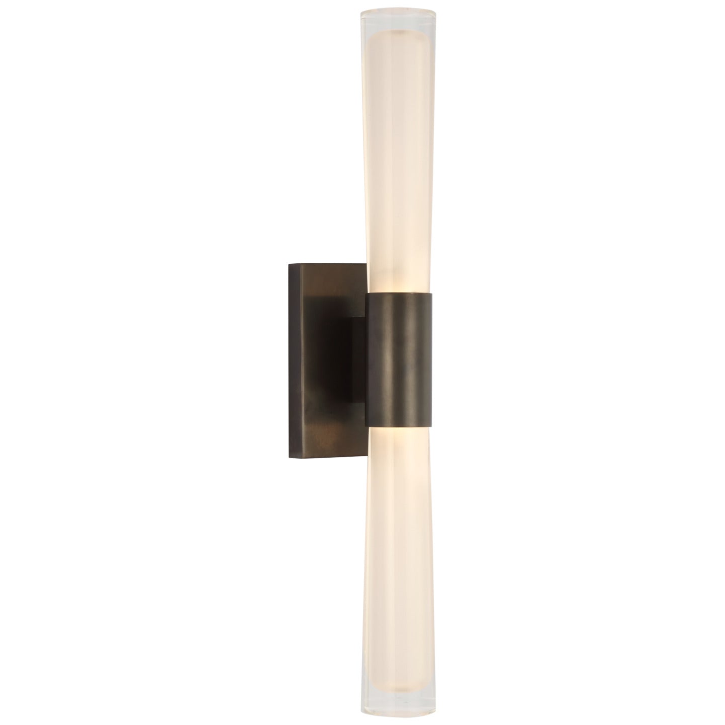 Visual Comfort Brenta Aplique de Pared Individual