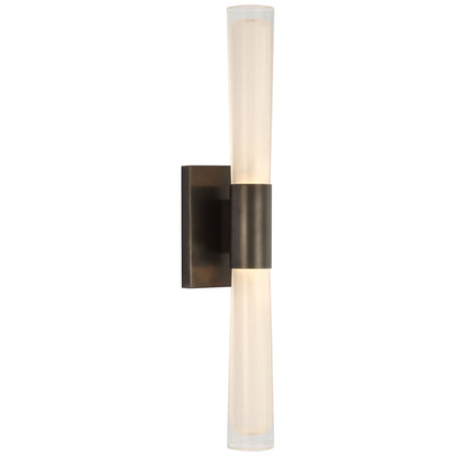 Visual Comfort Brenta Aplique de Pared Individual