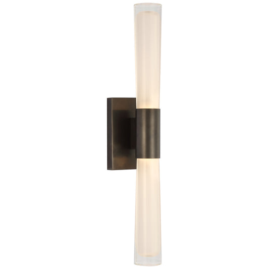 Visual Comfort Brenta Aplique de Pared Individual