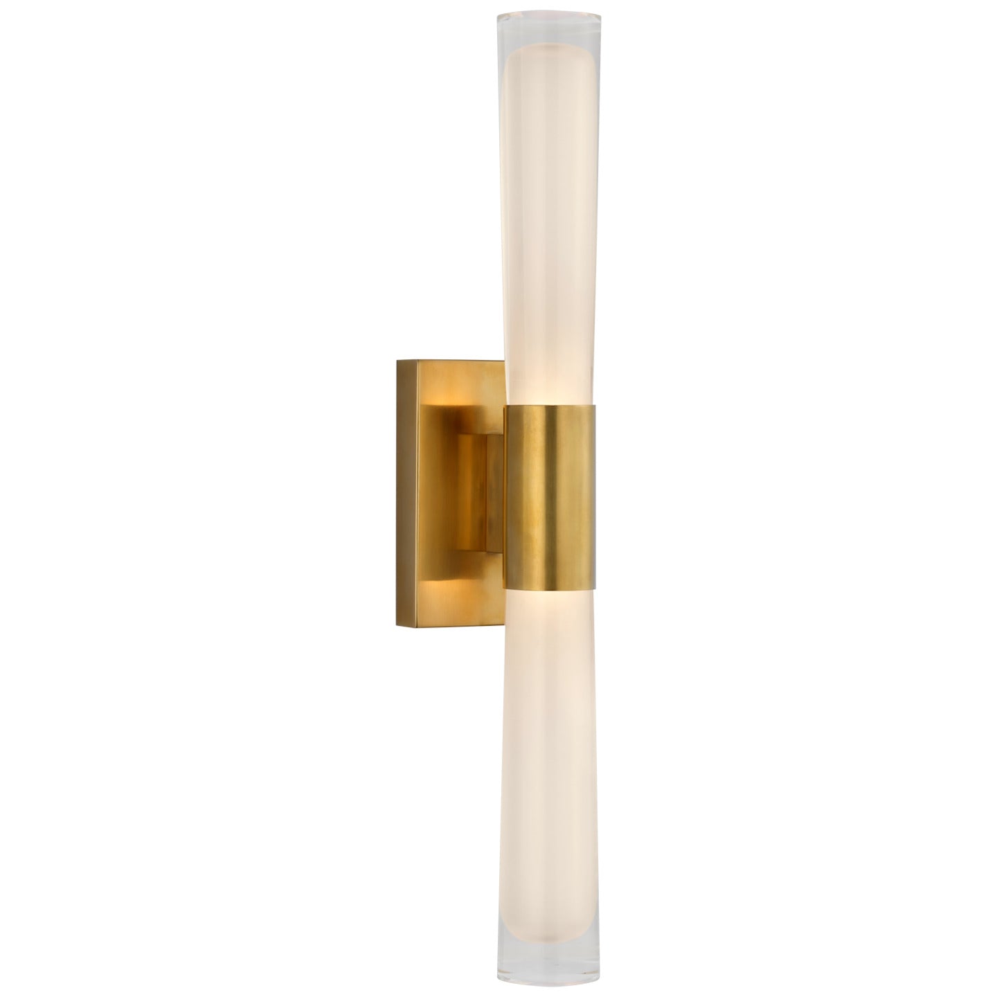 Visual Comfort Brenta Aplique de Pared Individual