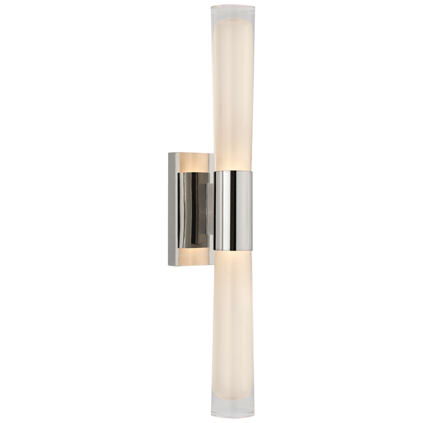 Visual Comfort Brenta Aplique de Pared Individual