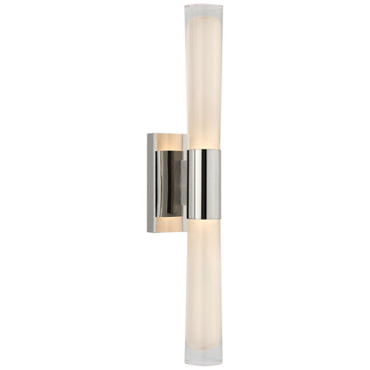 Visual Comfort Brenta Aplique de Pared Individual