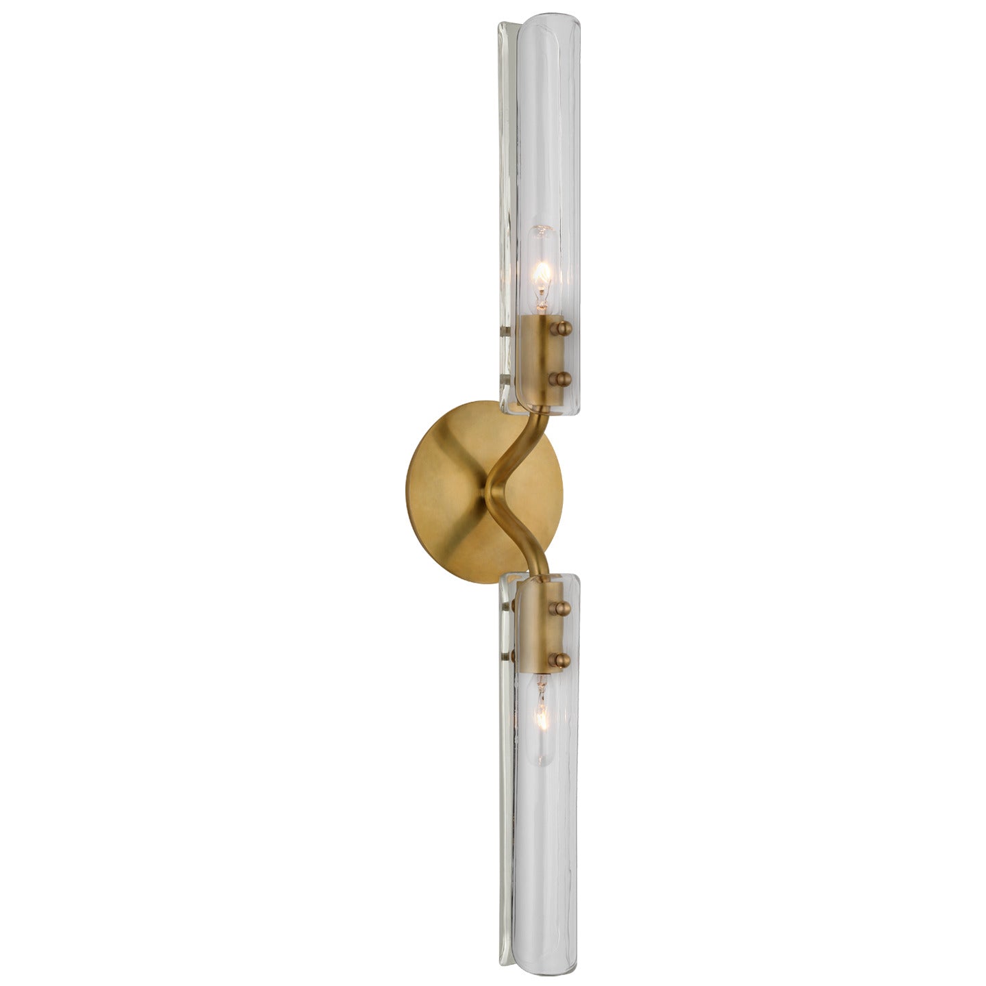 Visual Comfort Casoria Aplique Lineal