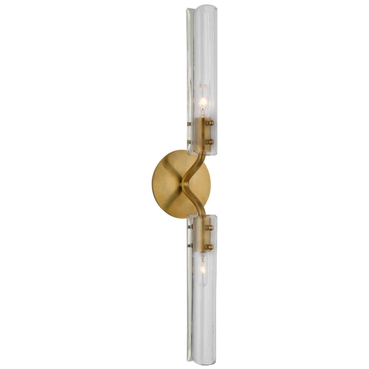 Visual Comfort Casoria Aplique Lineal