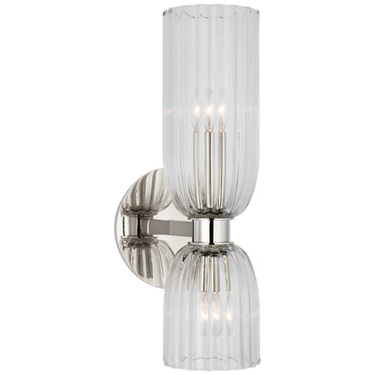 Visual Comfort Asalea Aplique de Pared by AERIN